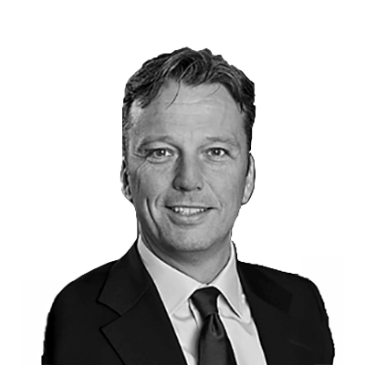 Anders Palmqvist, Founder and Managing Partner - Archipelago Partners at Hyde Park Investment