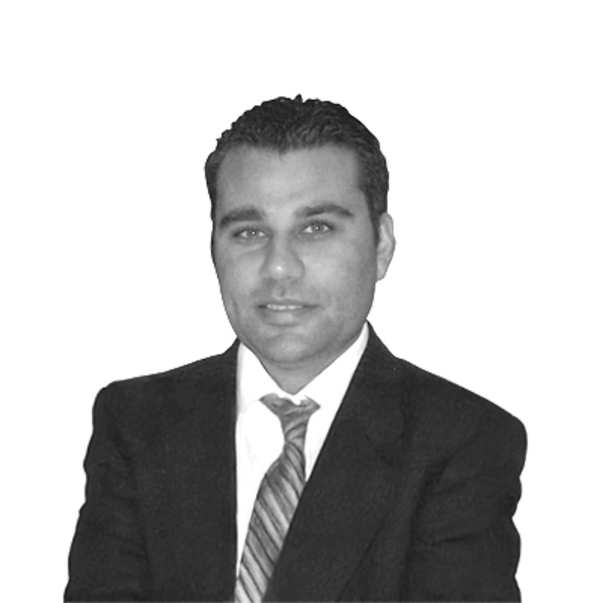 Darren Abdilla, Head of Business Development (Malta) at Hyde Park Investment