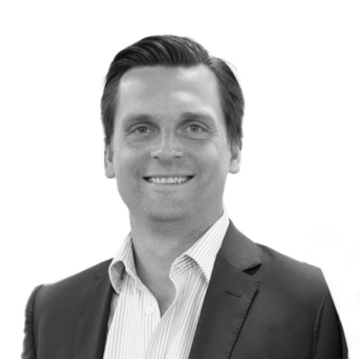 Eric Lindeen, Archipelago Partners - Nordic region at Hyde Park Investment