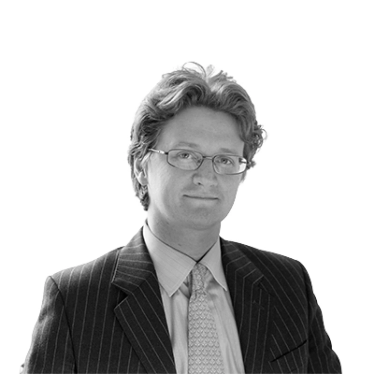 Guy Baxendale, Research, UK Sales, Compliance Officer and MLRO at Hyde Park Investment