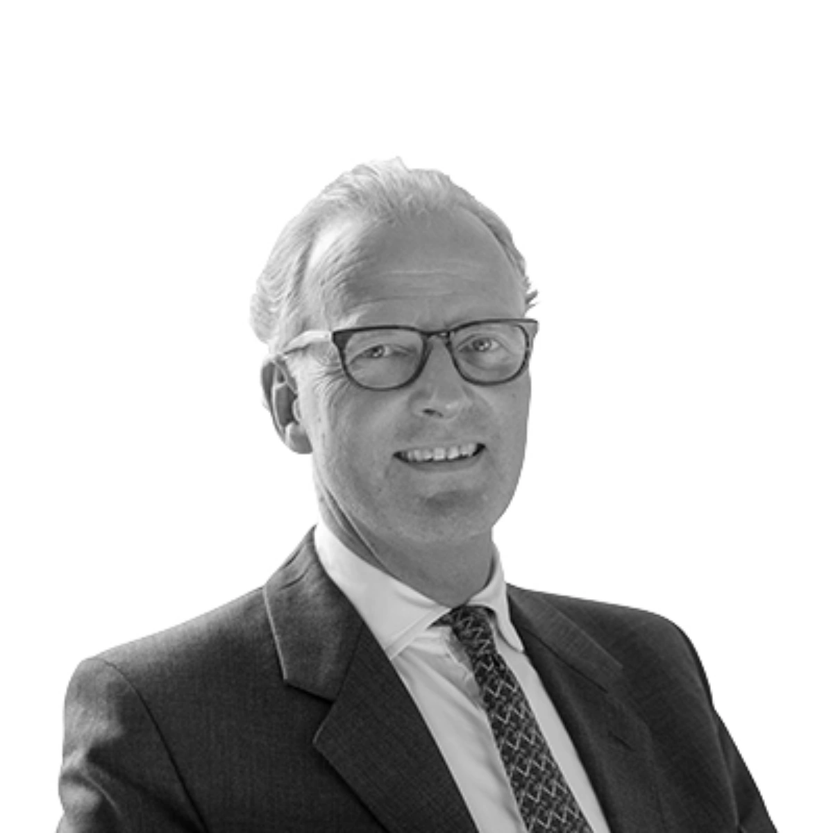 Hako Graf von Finckenstein, Founder and Swiss and German Sales at Hyde Park Investment
