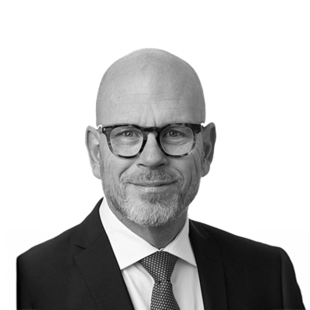 Henrik Sderstrm, Archipelago Partners - Nordic region at Hyde Park Investment