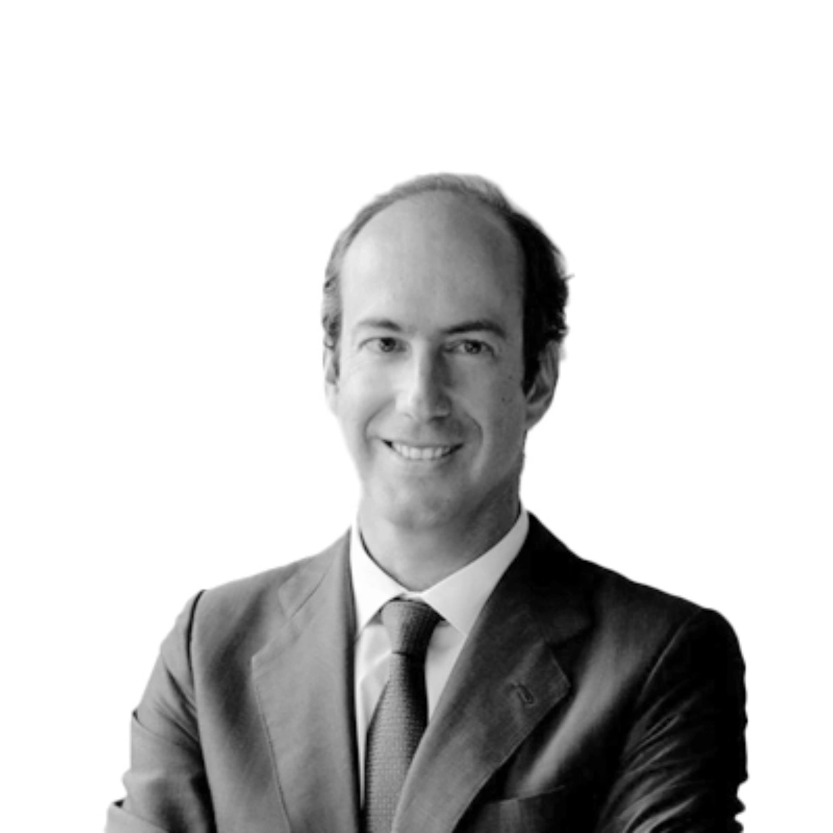 Miguel Medina Juanes, senior associate for alternatives at South Hub Investments