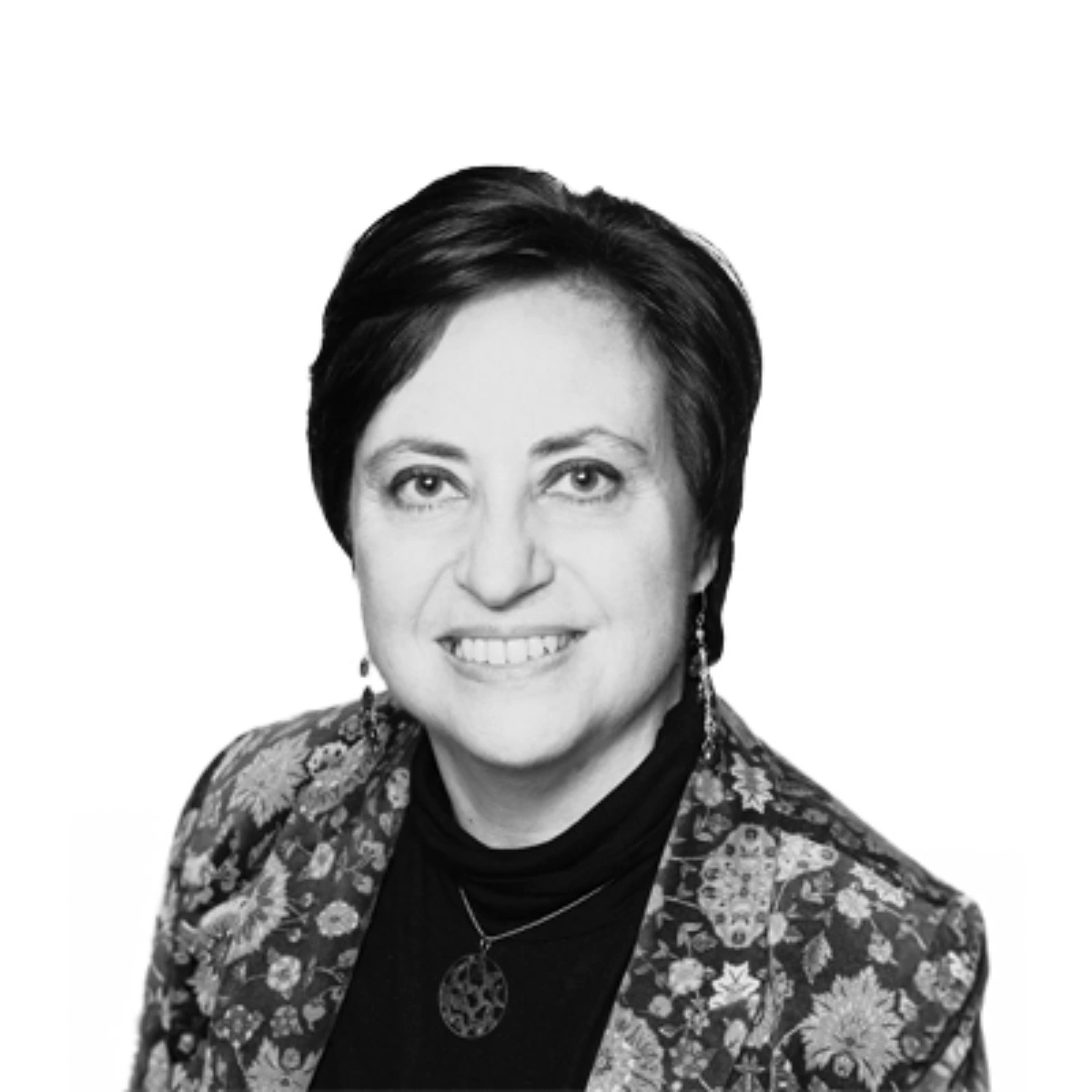 Nathalie Renson, France Sales at Hyde Park Investment