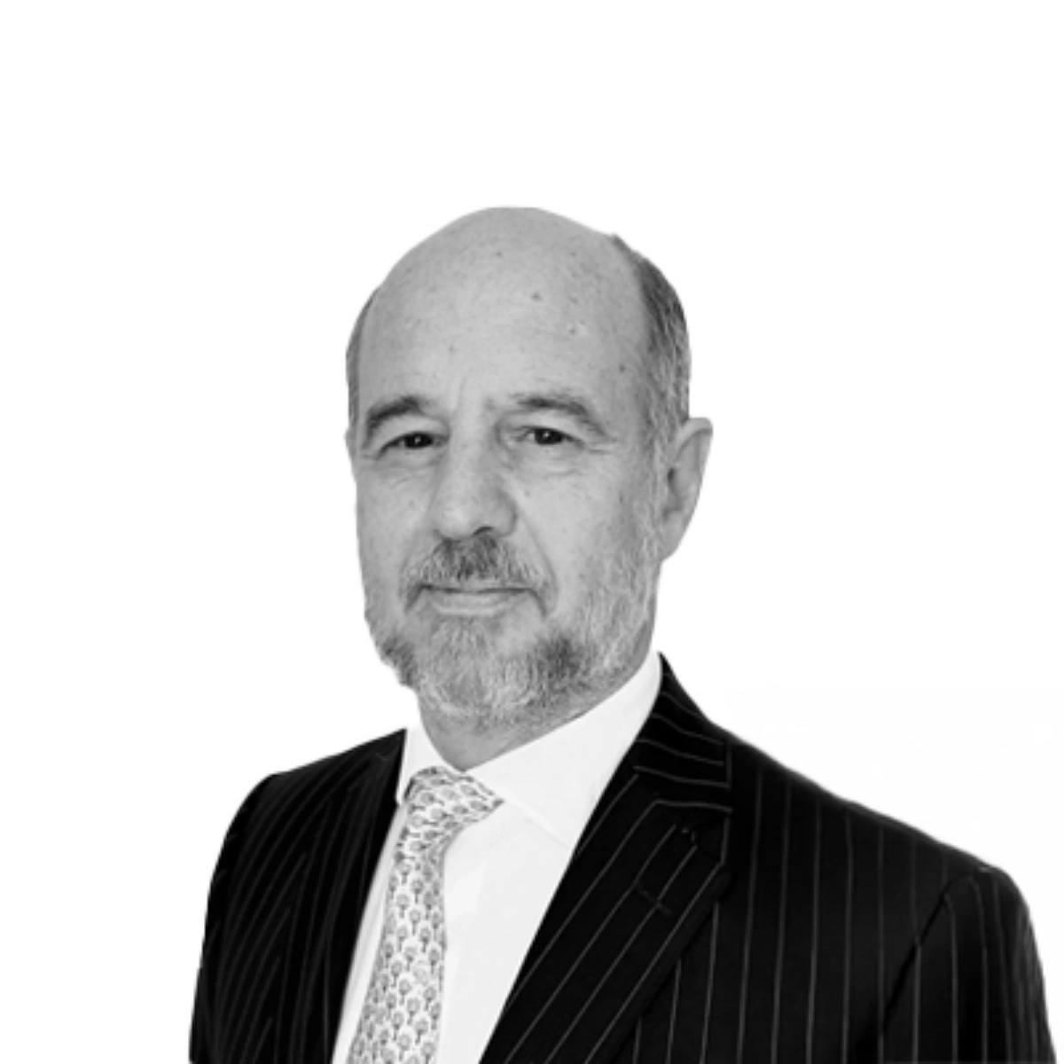 Pablo Díaz Megías, senior partner at South Hub Investments