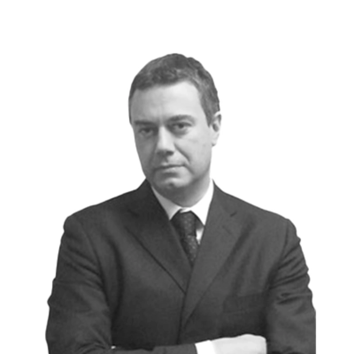 Paolo Ubaldini, Italy Sales at Hyde Park Investment