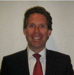 Jeroen Broers, Hyde Park Investment Benelux
