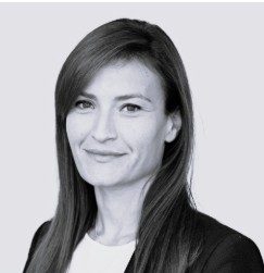 Sarah Pastore, Archipelago Partners - Nordic region at Hyde Park Investment